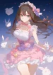 the idolmaster rin shibuya