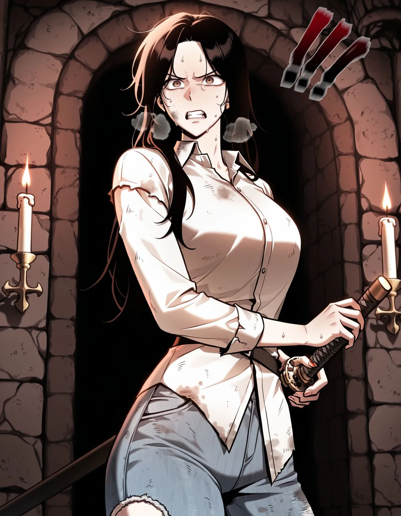 The Omniscient Reader’s Viewpoint – Jung Hee-won