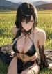 AI Generated Hentai Request nu wa