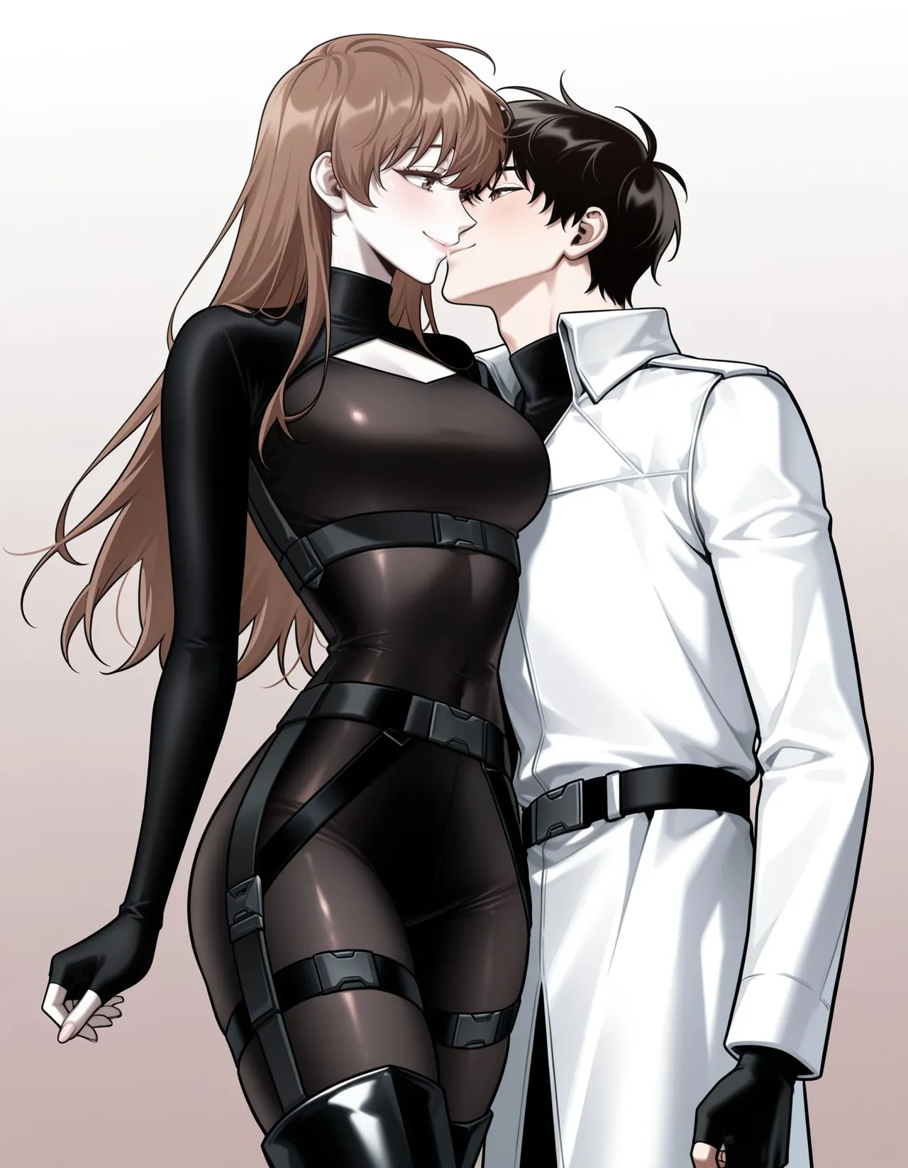 The Omniscient Reader’s Viewpoint – Yoo Sang-ah