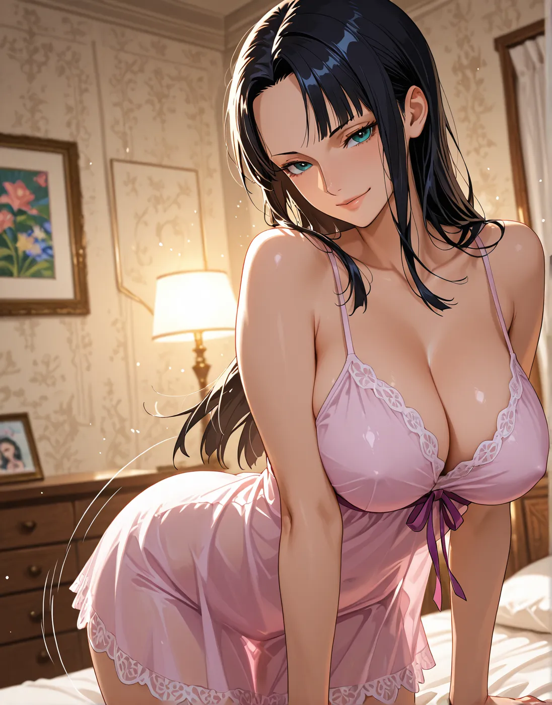 one piece nico robin