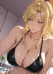 bible black kaori saeki